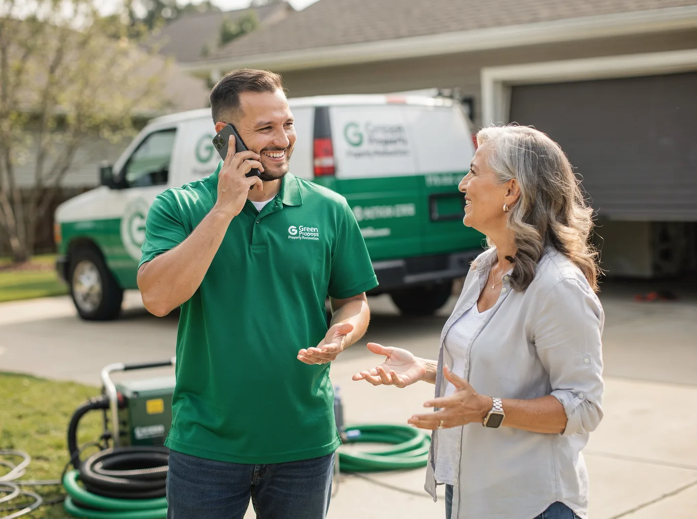 Water Damage Restoration New Paris, IN FAQs